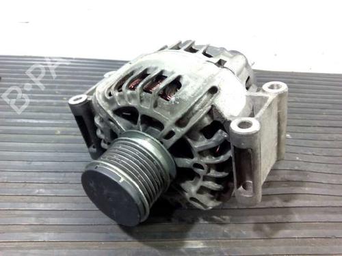 Used Alternator MERCEDES-BENZ C-CLASS (W204) C 180 Kompressor (204.046) (156 hp) 2279983