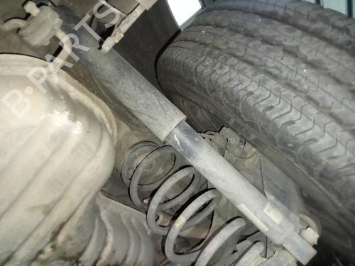 Dämpfer hinten rechts OPEL COMBO Tour (X12) 1.6 CDTI (C26, D26, E26, C05) | BP21121862M19 