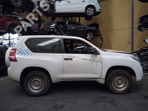 Used Parts TOYOTA LAND CRUISER PRADO (_J15_)  2.8 D-4D (GDJ150_, GDJ155_, GDJ150, GDJ151)  887464