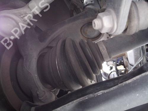 Used Left front steering knuckle CITROËN C-ELYSEE (DD_) [2012-2025]  19086034