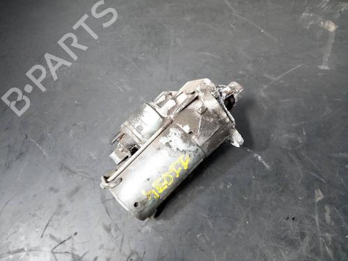 Startmotor DACIA LODGY (JS_)  | BP12492660M8 