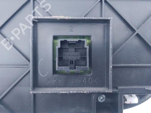 AC Styreenhet / Manøvreringsenhet JEEP COMPASS (MP, M6, MV, M7) 1.4 MultiAir | BP29888318I5