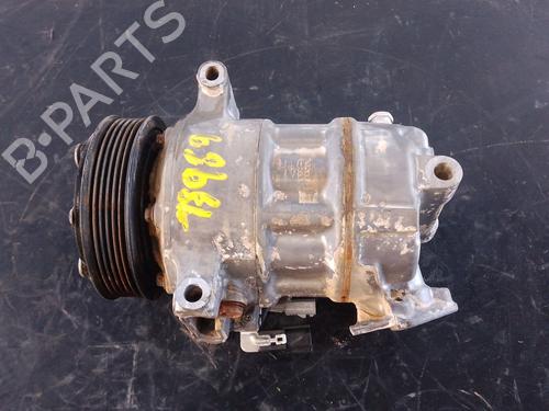 Used AC compressor NISSAN QASHQAI III (J12) 1.3 DIG-T (140 hp) 28093111