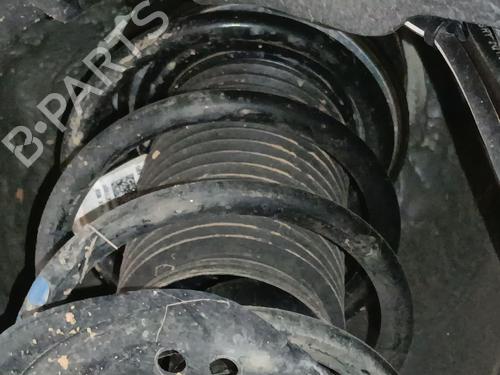 Venstre fortil støddæmper SKODA KAMIQ (NW4) 1.0 TSI (110 hp) 33182276