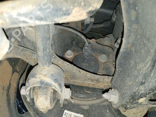 Used Right rear steering knuckle LEXUS UX (_AA1_, _AH1_, _MA1_) 250h (MZAH10) (184 hp) 31966431