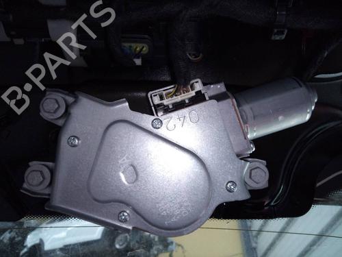 Used Rear wiper motor MERCEDES-BENZ A-CLASS (W177) A 220 d (177.014) (190 hp) 12572619