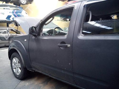 Left front door NISSAN PATHFINDER III (R51) 2.5 dCi | BP16652809C2 