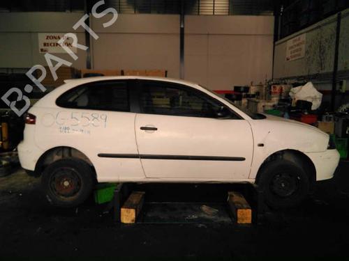 Right front window motor SEAT IBIZA III (6L1) 1.2 | BP4134716E20 