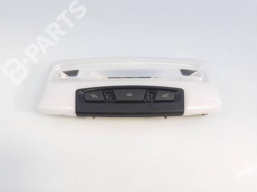 Used Interior roof light Interior roof light BMW 2 Coupe (F22, F87) 220 d (190 hp) 9310445 9310445