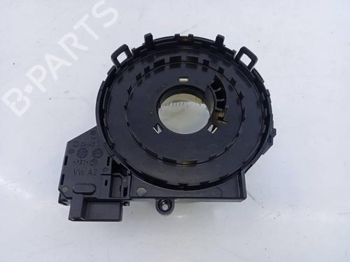 Squib airbag VW PASSAT B6 (3C2) 2.0 TDI | BP9727276C102 
