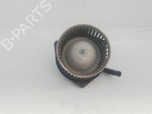 Used Heater blower motor Heater blower motor SUZUKI GRAND VITARA II (JT, TE, TD) 1.9 DDiS All-wheel Drive (JT419, TD44, JB419WD, JB419XD,... (129 hp) 39961805 39961805