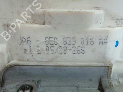 Rear right lock SEAT EXEO (3R2) 2.0 TDI | BP1989442C99 