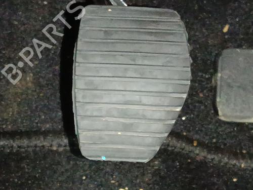 Used Break pedal CITROËN C3 III (SX) 1.5 BlueHDi 100 (SXYHYP, SXYHTU) (102 hp) 30688264