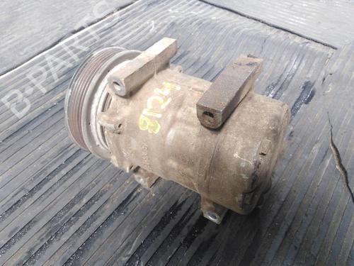 Used AC compressor RENAULT KANGOO (KC0/1_) 1.9 dCi 4x4 (KC0V) (80 hp) 8050263
