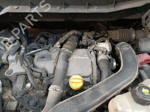 Engine NISSAN NV200 / EVALIA Bus 1.5 dCi 90 (M20, M20M) | BP33117570M1  - Image 10