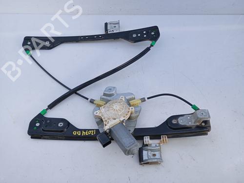 Used Front right window mechanism CHRYSLER 300C Touring (LX, LE) 3.0 CRD (218 hp) 22803981