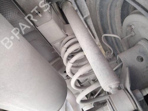 Used Right rear shock absorber FORD TOURNEO CONNECT / GRAND TOURNEO CONNECT V408 MPV 1.5 EcoBlue (101 hp) 24681355