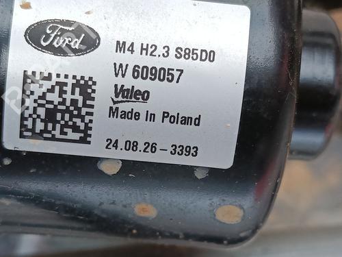 Front wiper motor FORD TRANSIT CUSTOM V710 Van (NRN) 2.0 EcoBlue AWD | BP37425259M29 - Image 2