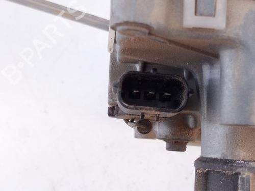 Viskermotor bagrude LAND ROVER DISCOVERY II (L318) 2.5 Td5 4x4 | BP5672408M102 