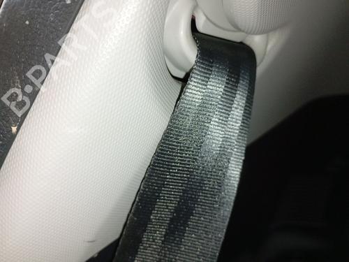 Used Rear right seatbelt Rear right seatbelt KIA SPORTAGE IV (QL, QLE) 1.6 CRDi (136 hp) 40597065 40597065