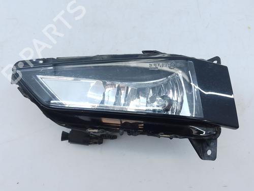 Used Left front fog light SKODA FABIA IV (PJ3) 1.0 TSI (95 hp) 28952062