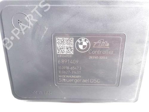 ABS pump BMW X1 (F48) sDrive 18 d | BP2243864M43 