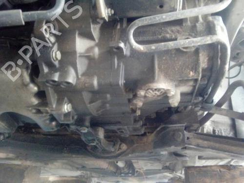 ECU airbags SEAT TOLEDO II (1M2) 1.9 TDI | BP11923383M53 