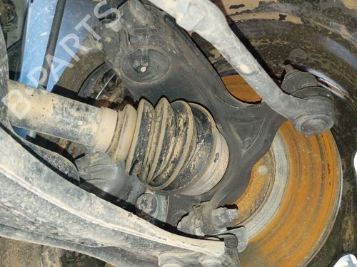 Right front steering knuckle CITROËN C3 / C3 ORIGIN III (SX) 1.2 VTi 82 BP28069961M26
