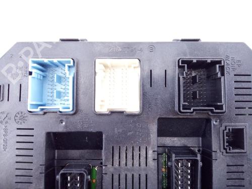 Fuse box CITROËN C4 I (LC_) 2.0 16V | BP21289020E1 