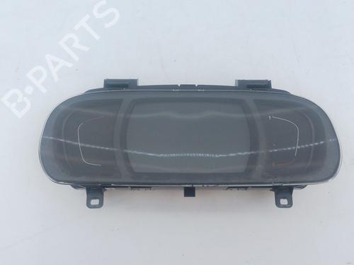 Used Instrument cluster RENAULT KADJAR (HA_, HL_) 1.6 dCi 130 (HLA4) (130 hp) 32090492