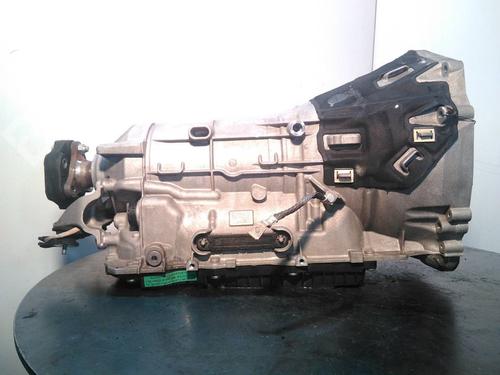 Automatic gearbox BMW 1 (F20) 118 d 9529353 | B-Parts