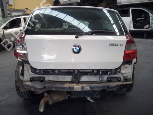 Gearbox BMW 1 (E87) 120 d | BP17168369M3 