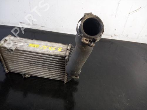 Intercooler HYUNDAI i30 (GD)  | BP22798623M30 