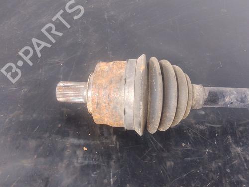 Left front driveshaft VOLVO XC40 (536) T3 | BP29938077M38  - Image 5