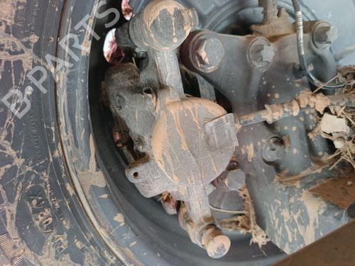 Used Right rear brake caliper MERCEDES-BENZ SPRINTER 3,5-t Van (B907, B910) eSPRINTER (910.633) (116 hp) 28124302