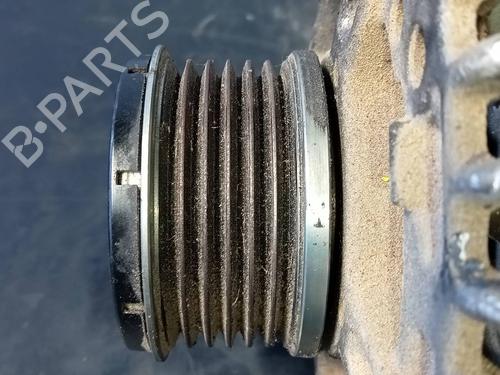 Alternator FORD MONDEO IV Turnier (BA7)  | BP4212837M7 