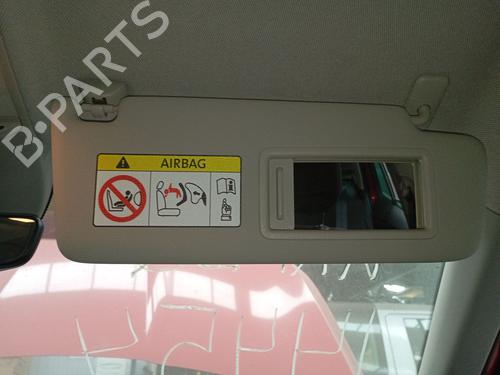 right-sun-visor-skoda-kamiq-nw4-2019-33208754 main image
