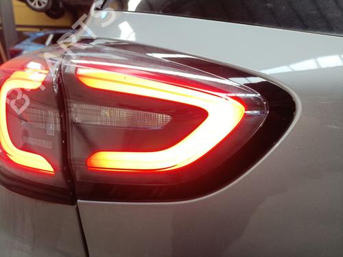 Used Left tailgate light Left tailgate light FORD PUMA (J2K, CF7) 1.0 EcoBoost mHEV (125 hp) 36596448 36596448
