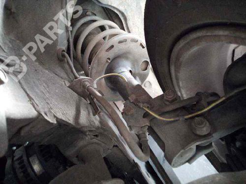 Used Right front shock absorber Right front shock absorber TOYOTA AURIS (_E15_) 2.0 D-4D (ADE150_, ADE150R) (126 hp) 7086285 7086285