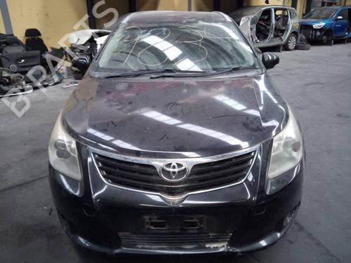 Servo brake TOYOTA AVENSIS Estate (_T27_) 1.8 VVT-i (ZRT271_, ZRT271R) | BP9270770M42 