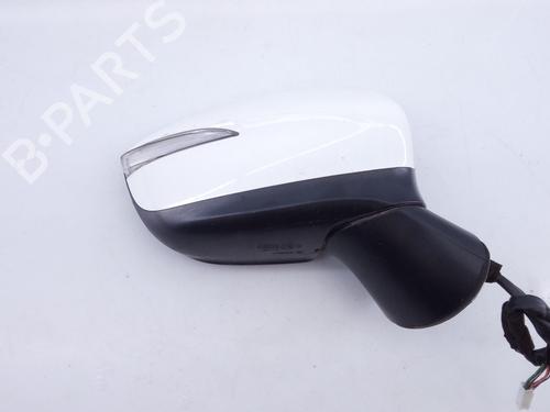 Right mirror MAZDA CX-5 (KE, GH) | BP18334047C27
