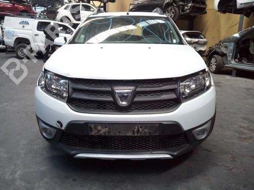 Rear left lock DACIA LOGAN MCV II 1.5 dCi | BP8486765C100  - Image 7