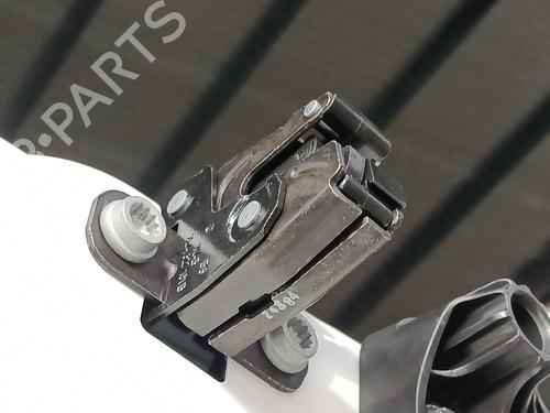 Used Tailgate lock VW CRAFTER Van (SY_, SX_) [2016-2025]  28976849