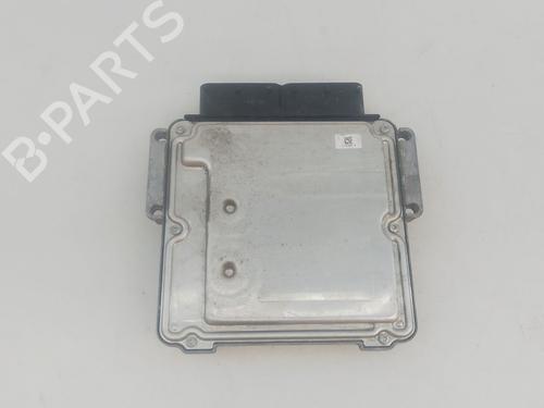 Engine control unit (ECU) JEEP WRANGLER III (JK) 2.8 CRD | BP37199787M57 - Image 4