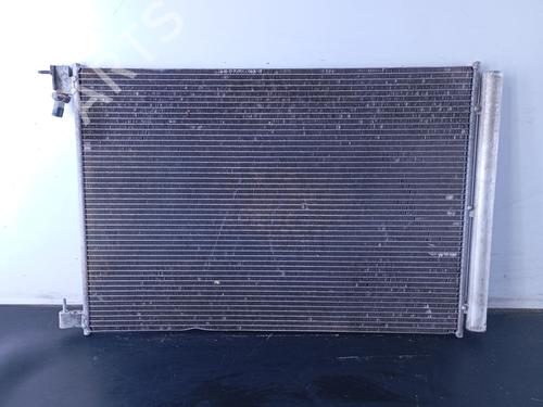 Used AC radiator MERCEDES-BENZ C-CLASS (W205) C 220 BlueTEC / d (205.002, 205.004) (170 hp) 28141005