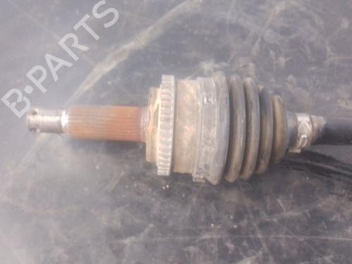 Left front driveshaft HYUNDAI i30 (FD) 1.6 | BP39944658M38 - Image 3
