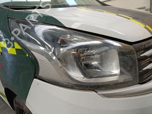 Used Right headlight FIAT TALENTO Van (296_) [2016-2026]  31968813