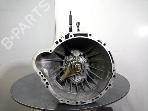 Gearbox NISSAN PICK UP (D22)  | BP11750491M3 