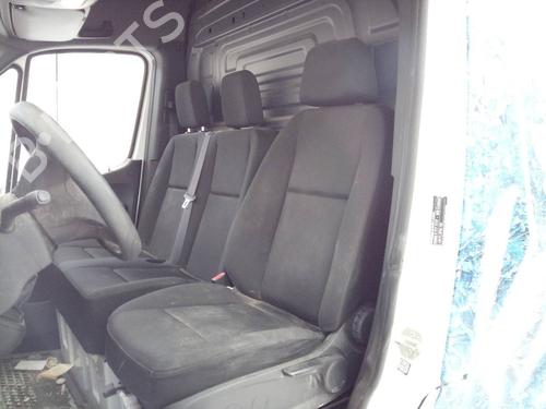 Driveshaft MERCEDES-BENZ SPRINTER 3-t Van (B910)  | BP11352112M37 