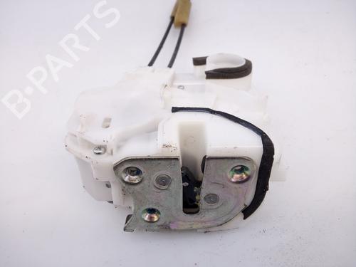 Front right lock PEUGEOT 4008  | BP18244404C97 